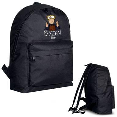 Τσάντα σχολική Βυζάν